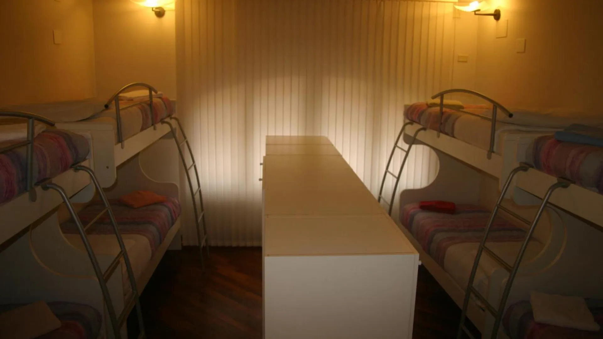 Il Castello Hostel Boutique Bolonia