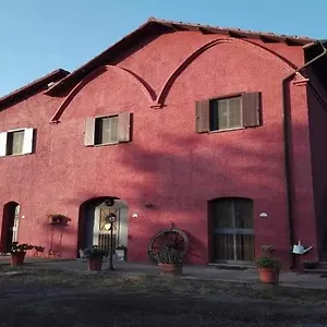 *** Bed & Breakfast Il Baffetto Italia