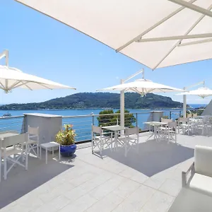 **** Hotel Cristallo Park Italia