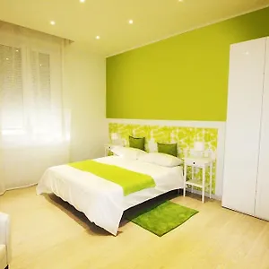 B&B Dormire Bologna Bologna