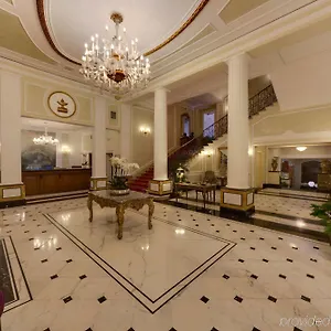 5* Hotel Grand Majestic Gia' Baglioni