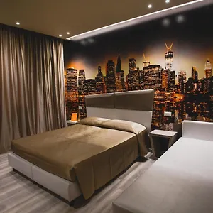 3* Hotel Fiera Wellness&spa
