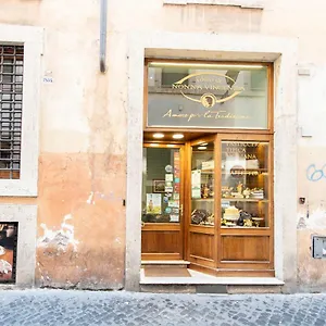 ** Affittacamere Al Conservatorio Italia