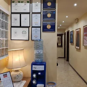 Bed & Breakfast Centrale Bologna