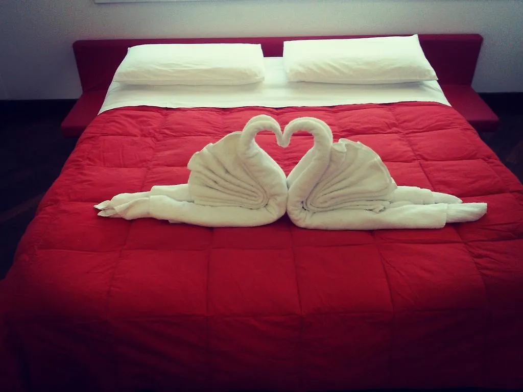 Il Castello Hostel Boutique  Bologna