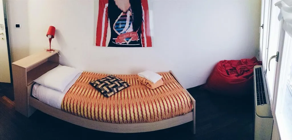 Il Castello Hostel Boutique Italy