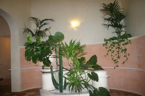 Il Castello Hostel Boutique Bologna