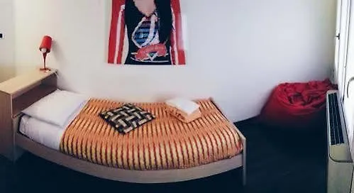 Il Castello Hostel Boutique Italy