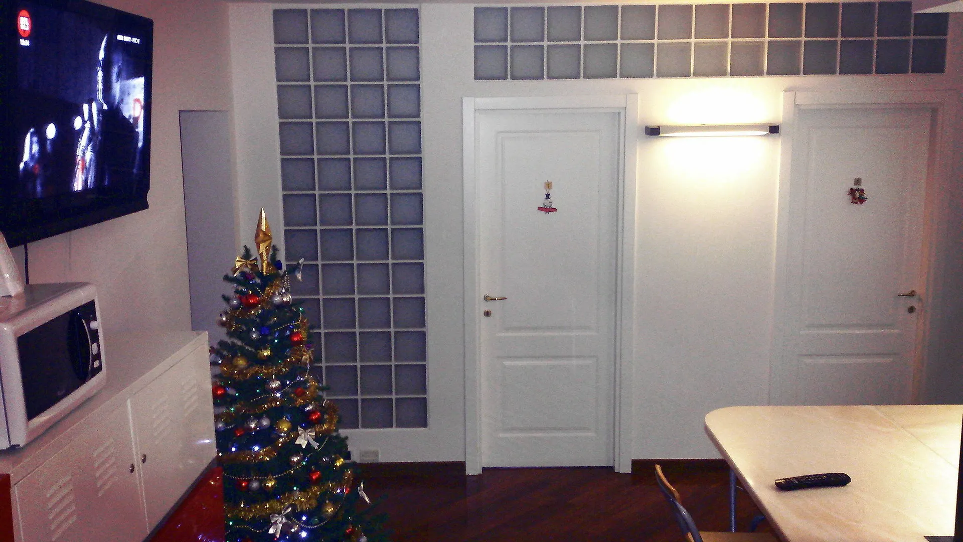Il Castello Hostel Boutique Italy