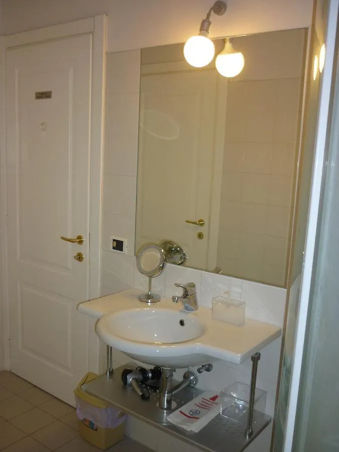 Il Castello Hostel Boutique Bologna