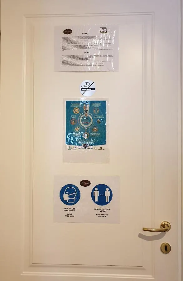 Il Castello Hostel Boutique Bologna
