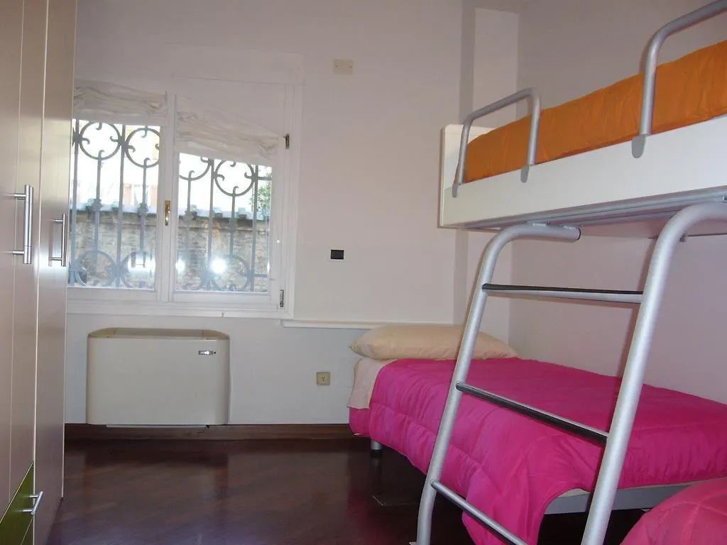 Il Castello Hostel Boutique Italien